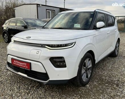 Киа Soul, объемом двигателя 0 л и пробегом 26 тыс. км за 21500 $, фото 14 на Automoto.ua