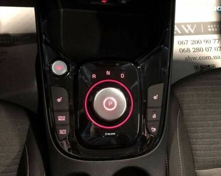 Киа Soul, объемом двигателя 0 л и пробегом 40 тыс. км за 17690 $, фото 20 на Automoto.ua