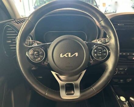 Киа Soul, объемом двигателя 0 л и пробегом 98 тыс. км за 18900 $, фото 15 на Automoto.ua