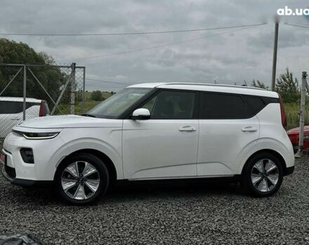 Кіа Soul 2021 у Львові на Automoto.ua Кіа Soul, об'ємом двигуна 0 л та пробігом 113 тис. км за 17500 $, фото 8 на Automoto.ua