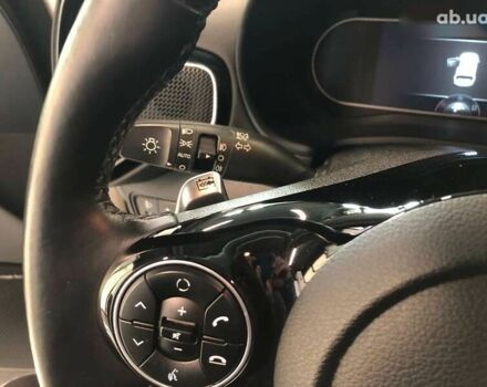 Киа Soul, объемом двигателя 0 л и пробегом 40 тыс. км за 17690 $, фото 28 на Automoto.ua