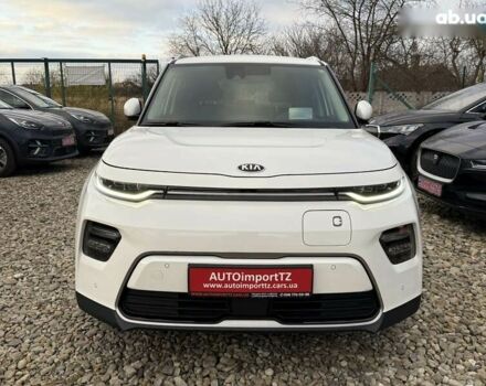 Киа Soul, объемом двигателя 0 л и пробегом 26 тыс. км за 21500 $, фото 13 на Automoto.ua