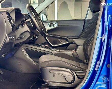 Киа Soul, объемом двигателя 0 л и пробегом 98 тыс. км за 18900 $, фото 13 на Automoto.ua