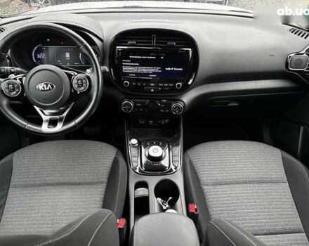 Кіа Soul 2021 у Львові на Automoto.ua Кіа Soul, об'ємом двигуна 0 л та пробігом 113 тис. км за 17500 $, фото 23 на Automoto.ua