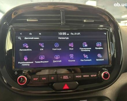 Киа Soul, объемом двигателя 0 л и пробегом 98 тыс. км за 18900 $, фото 19 на Automoto.ua