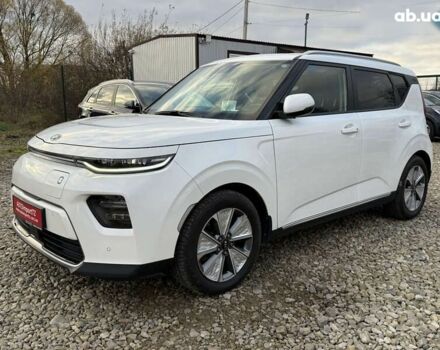 Киа Soul, объемом двигателя 0 л и пробегом 26 тыс. км за 21500 $, фото 15 на Automoto.ua