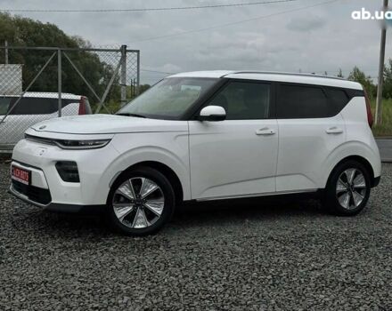 Кіа Soul 2021 у Львові на Automoto.ua Кіа Soul, об'ємом двигуна 0 л та пробігом 113 тис. км за 17500 $, фото 4 на Automoto.ua