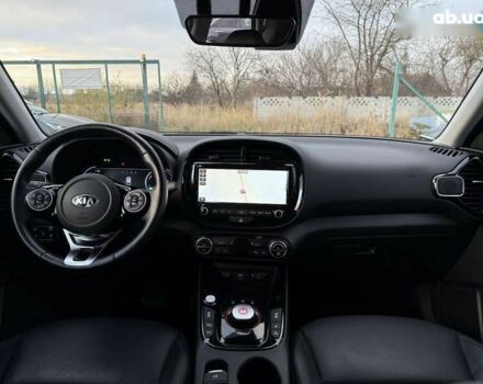 Киа Soul, объемом двигателя 0 л и пробегом 26 тыс. км за 21500 $, фото 3 на Automoto.ua