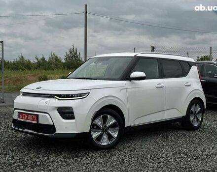 Кіа Soul 2021 у Львові на Automoto.ua Кіа Soul, об'ємом двигуна 0 л та пробігом 113 тис. км за 17500 $, фото 17 на Automoto.ua