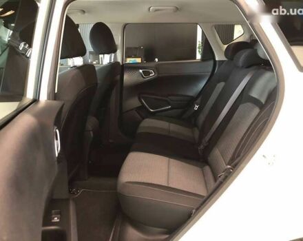 Киа Soul, объемом двигателя 0 л и пробегом 40 тыс. км за 17690 $, фото 14 на Automoto.ua