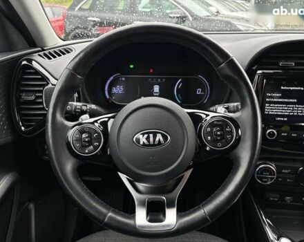 Кіа Soul 2021 у Львові на Automoto.ua Кіа Soul, об'ємом двигуна 0 л та пробігом 113 тис. км за 17500 $, фото 21 на Automoto.ua