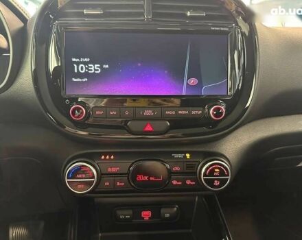 Киа Soul, объемом двигателя 0 л и пробегом 98 тыс. км за 18900 $, фото 21 на Automoto.ua