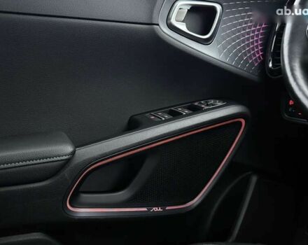 Киа Soul, объемом двигателя 0 л и пробегом 26 тыс. км за 21500 $, фото 6 на Automoto.ua