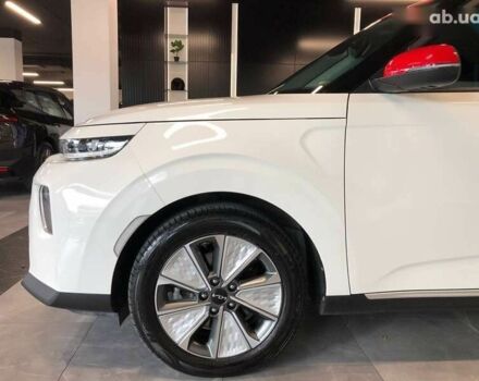 Кіа Soul, об'ємом двигуна 0 л та пробігом 40 тис. км за 17490 $, фото 2 на Automoto.ua