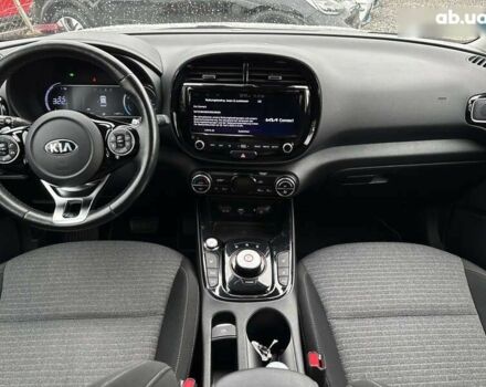Кіа Soul 2021 у Львові на Automoto.ua Кіа Soul, об'ємом двигуна 0 л та пробігом 113 тис. км за 17500 $, фото 24 на Automoto.ua