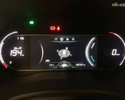 Киа Soul, объемом двигателя 0 л и пробегом 40 тыс. км за 17690 $, фото 19 на Automoto.ua