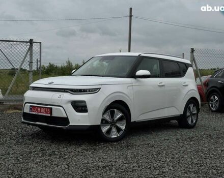 Кіа Soul 2021 у Львові на Automoto.ua Кіа Soul, об'ємом двигуна 0 л та пробігом 113 тис. км за 17500 $, фото 5 на Automoto.ua