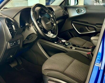 Киа Soul, объемом двигателя 0 л и пробегом 98 тыс. км за 18900 $, фото 11 на Automoto.ua
