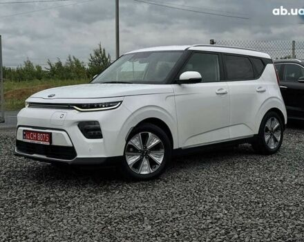 Кіа Soul 2021 у Львові на Automoto.ua Кіа Soul, об'ємом двигуна 0 л та пробігом 113 тис. км за 17500 $, фото 15 на Automoto.ua