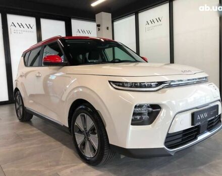 Кіа Soul, об'ємом двигуна 0 л та пробігом 40 тис. км за 17490 $, фото 5 на Automoto.ua