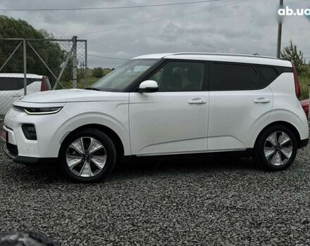 Кіа Soul 2021 у Львові на Automoto.ua Кіа Soul, об'ємом двигуна 0 л та пробігом 113 тис. км за 17500 $, фото 9 на Automoto.ua