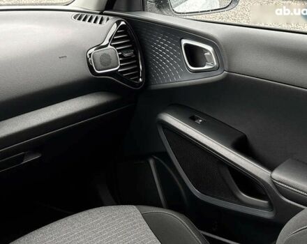 Кіа Soul 2021 у Львові на Automoto.ua Кіа Soul, об'ємом двигуна 0 л та пробігом 113 тис. км за 17500 $, фото 20 на Automoto.ua