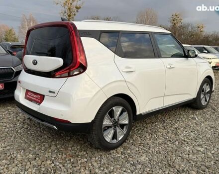 Киа Soul, объемом двигателя 0 л и пробегом 26 тыс. км за 21500 $, фото 21 на Automoto.ua