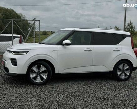 Кіа Soul 2021 у Львові на Automoto.ua Кіа Soul, об'ємом двигуна 0 л та пробігом 113 тис. км за 17500 $, фото 10 на Automoto.ua