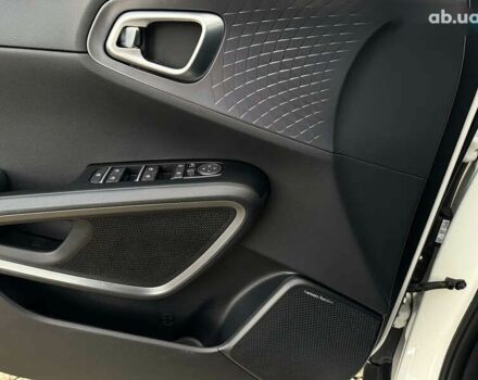 Киа Soul, объемом двигателя 0 л и пробегом 26 тыс. км за 21500 $, фото 8 на Automoto.ua