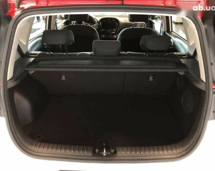 Кіа Soul, об'ємом двигуна 0 л та пробігом 40 тис. км за 17490 $, фото 10 на Automoto.ua