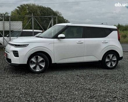 Кіа Soul 2021 у Львові на Automoto.ua Кіа Soul, об'ємом двигуна 0 л та пробігом 113 тис. км за 17500 $, фото 3 на Automoto.ua