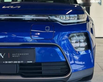 Киа Soul, объемом двигателя 0 л и пробегом 98 тыс. км за 18900 $, фото 3 на Automoto.ua