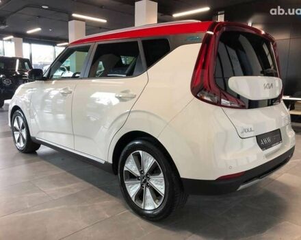 Кіа Soul, об'ємом двигуна 0 л та пробігом 40 тис. км за 17490 $, фото 7 на Automoto.ua