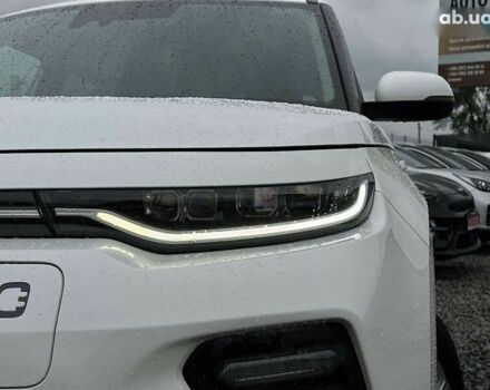Кіа Soul 2021 у Львові на Automoto.ua Кіа Soul, об'ємом двигуна 0 л та пробігом 113 тис. км за 17500 $, фото 11 на Automoto.ua