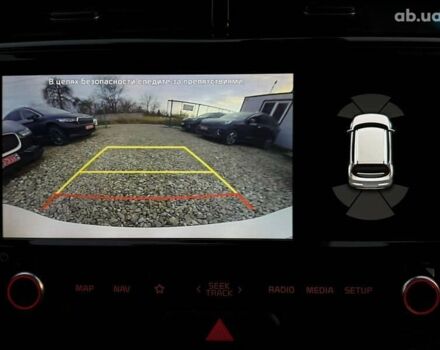 Киа Soul, объемом двигателя 0 л и пробегом 26 тыс. км за 21500 $, фото 10 на Automoto.ua