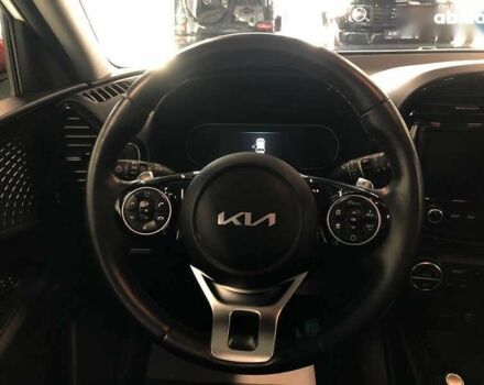 Кіа Soul, об'ємом двигуна 0 л та пробігом 40 тис. км за 17490 $, фото 22 на Automoto.ua