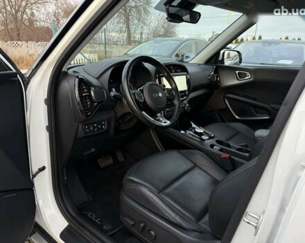 Киа Soul, объемом двигателя 0 л и пробегом 26 тыс. км за 21500 $, фото 1 на Automoto.ua