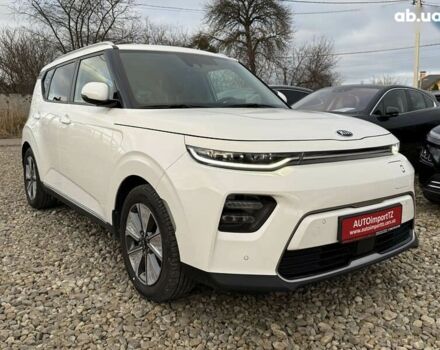 Киа Soul, объемом двигателя 0 л и пробегом 26 тыс. км за 21500 $, фото 24 на Automoto.ua