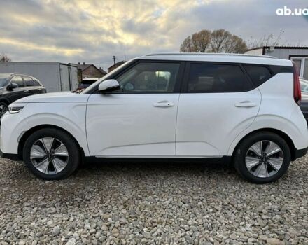 Киа Soul, объемом двигателя 0 л и пробегом 26 тыс. км за 21500 $, фото 16 на Automoto.ua