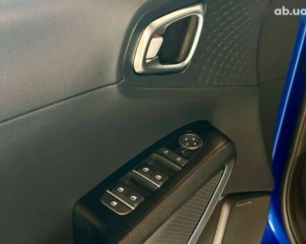 Киа Soul, объемом двигателя 0 л и пробегом 98 тыс. км за 18900 $, фото 26 на Automoto.ua