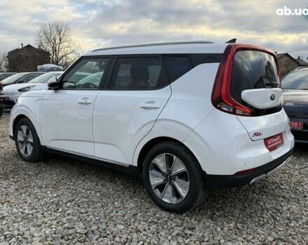 Киа Soul, объемом двигателя 0 л и пробегом 26 тыс. км за 21500 $, фото 17 на Automoto.ua