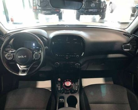 Киа Soul, объемом двигателя 0 л и пробегом 40 тыс. км за 17690 $, фото 15 на Automoto.ua