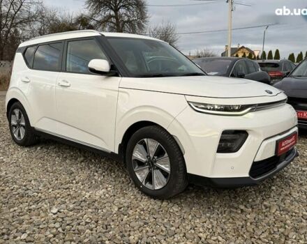 Киа Soul, объемом двигателя 0 л и пробегом 26 тыс. км за 21500 $, фото 23 на Automoto.ua