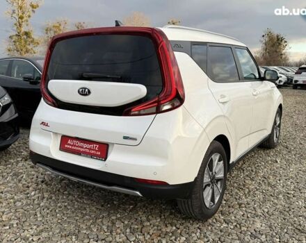 Киа Soul, объемом двигателя 0 л и пробегом 26 тыс. км за 21500 $, фото 20 на Automoto.ua