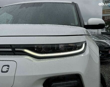 Кіа Soul 2021 у Львові на Automoto.ua Кіа Soul, об'ємом двигуна 0 л та пробігом 113 тис. км за 17500 $, фото 12 на Automoto.ua