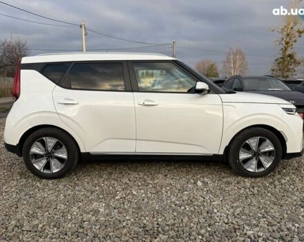 Киа Soul, объемом двигателя 0 л и пробегом 26 тыс. км за 21500 $, фото 22 на Automoto.ua