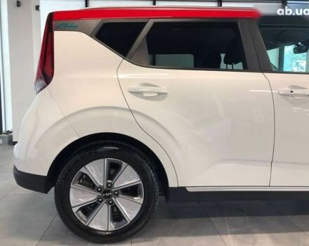 Киа Soul, объемом двигателя 0 л и пробегом 40 тыс. км за 17690 $, фото 10 на Automoto.ua