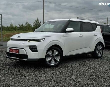 Кіа Soul 2021 у Львові на Automoto.ua Кіа Soul, об'ємом двигуна 0 л та пробігом 113 тис. км за 17500 $, фото 14 на Automoto.ua