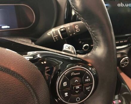 Кіа Soul, об'ємом двигуна 0 л та пробігом 40 тис. км за 17490 $, фото 23 на Automoto.ua