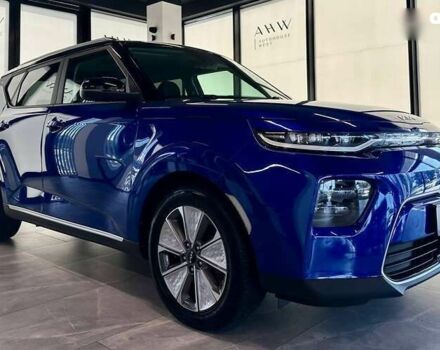 Киа Soul, объемом двигателя 0 л и пробегом 98 тыс. км за 18900 $, фото 6 на Automoto.ua